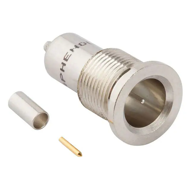 531-40088 Amphenol RF  Coaxial Connector (RF) Assemblies